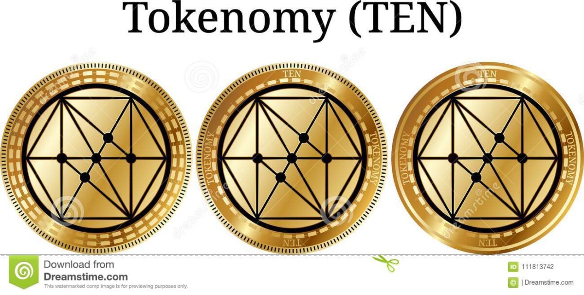 ten/Tokenomy 