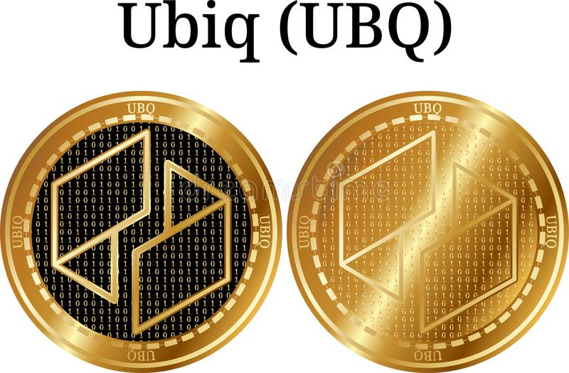 UBQ/Ubiq