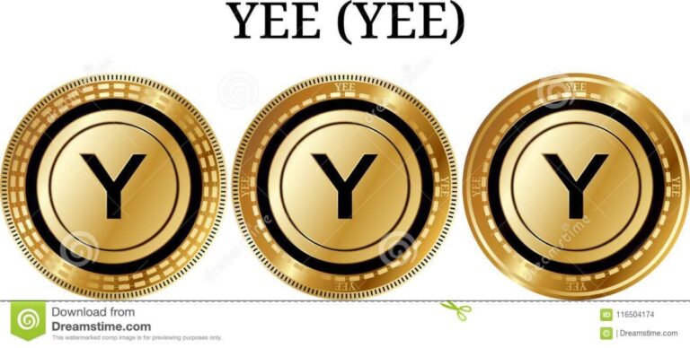 ما هي العملة الرقمية  YEE /YEE   مشروعها و معلومات عنها