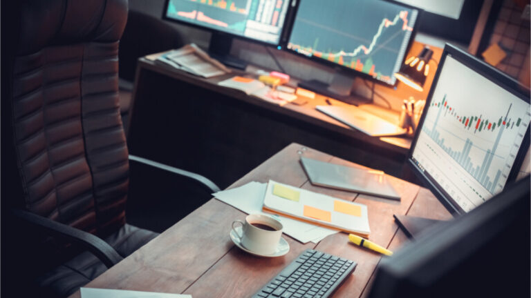 Hedge Fund Brevan Howard يوسع أعمال التشفير - خبير تم تعيينه لقيادة وحدة الأصول الرقمية الجديدة