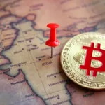 العملة المشفرة تزداد قوة في المدن الصغيرة في الهند
