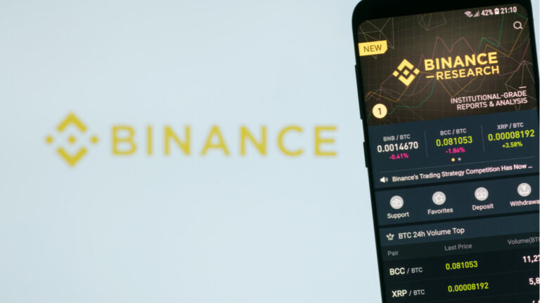 تستعد Binance للتغييرات للعمل مع المنظمين في جميع أنحاء العالم
