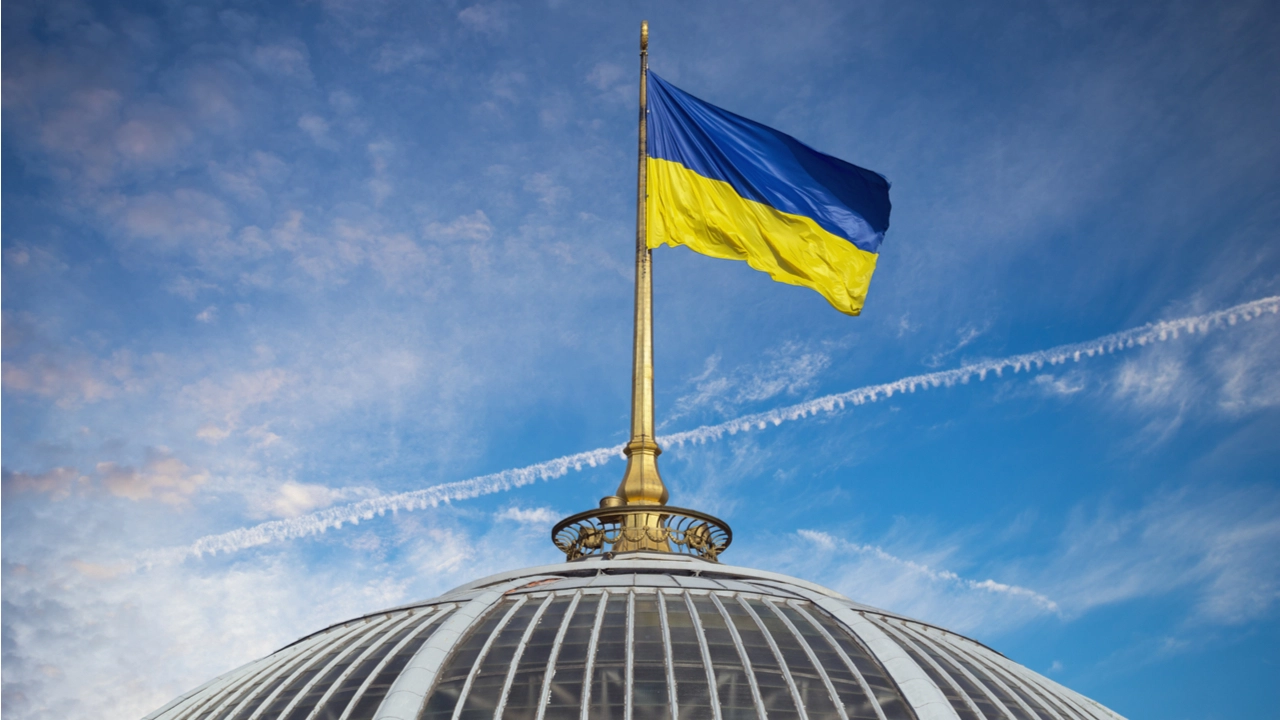أوكرانيا تعتمد قانون "الأصول الافتراضية" لتنظيم سوق التشفير