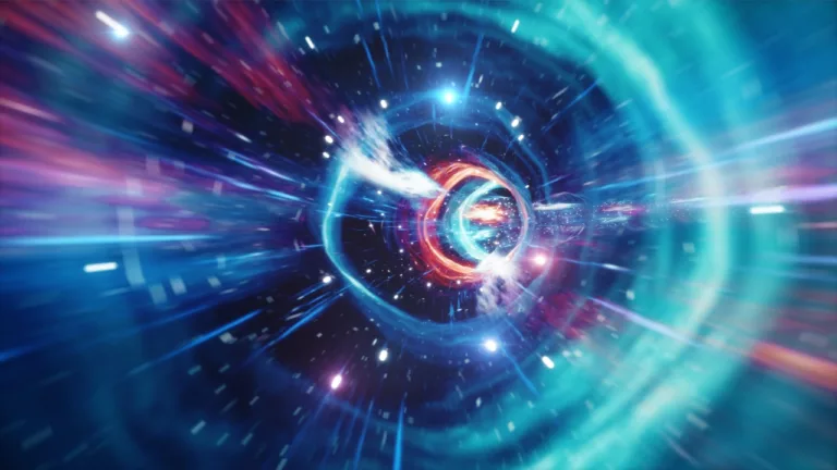 شبكة wormhole تطلق جسر ايثريوم سولانا، متجاوزة 4 مليارات دولار
