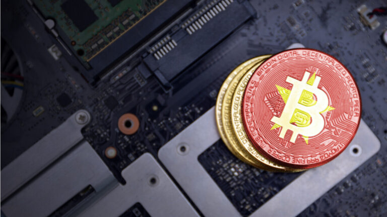 كشف التقرير أن الطلب على منصات التعدين المشفرة في فيتنام يرتفع مع أسعار البيتكوين