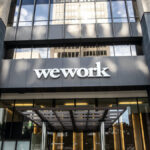 تدفع شركة Fintech Firm Revolut مقابل مساحة عمل Wework في دالاس باستخدام Bitcoin