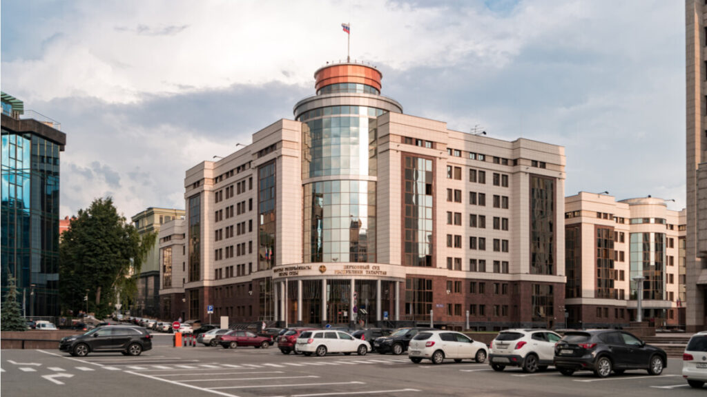 محكمة روسية تؤكد أوامر اعتقال 3 من مؤسسي Finiko