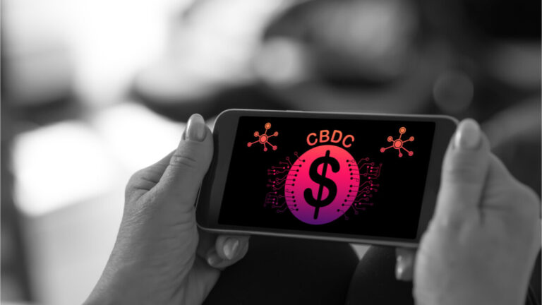 CBDC النيجيري '' خيار أكثر أمانًا '' من العملات المشفرة الصادرة بشكل خاص