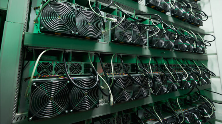 أبخازيا تصادر 6000 جهاز تعدين لكنها فشلت في تعطيل التنقيب عن العملات المشفرة
