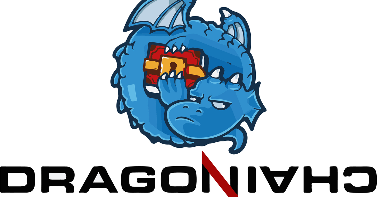 DRGN/ Dragonchain