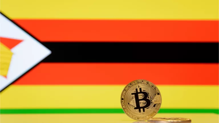 قال وزير زيمبابوي إن الحلول القائمة على العملة المشفرة `` يمكن أن تخفض الرسوم على تحويلات المغتربين ''