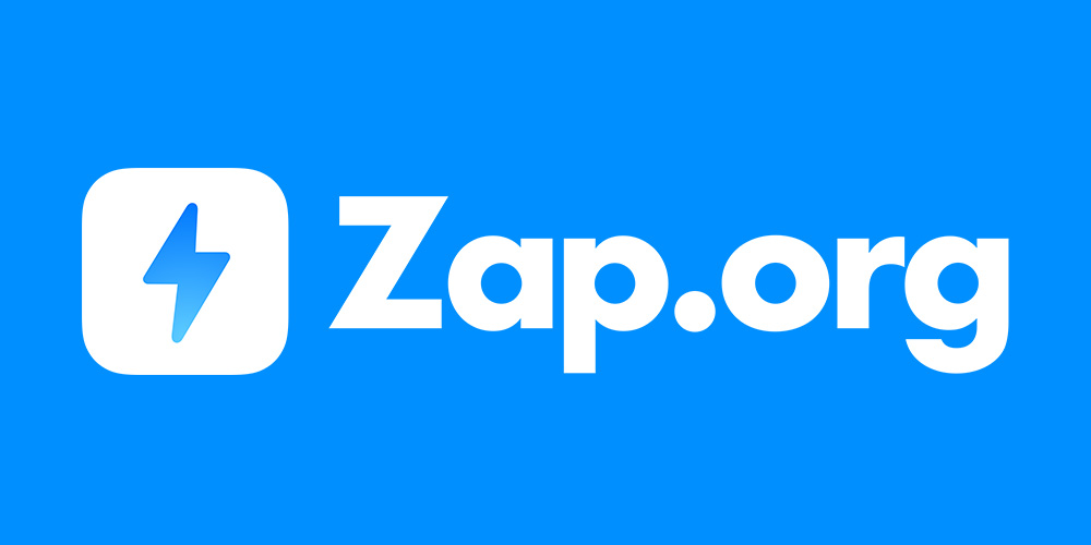 Zap/ Zap
