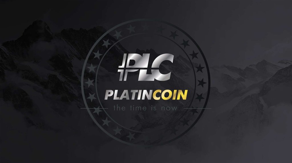 PLC/ PLATINCOIN