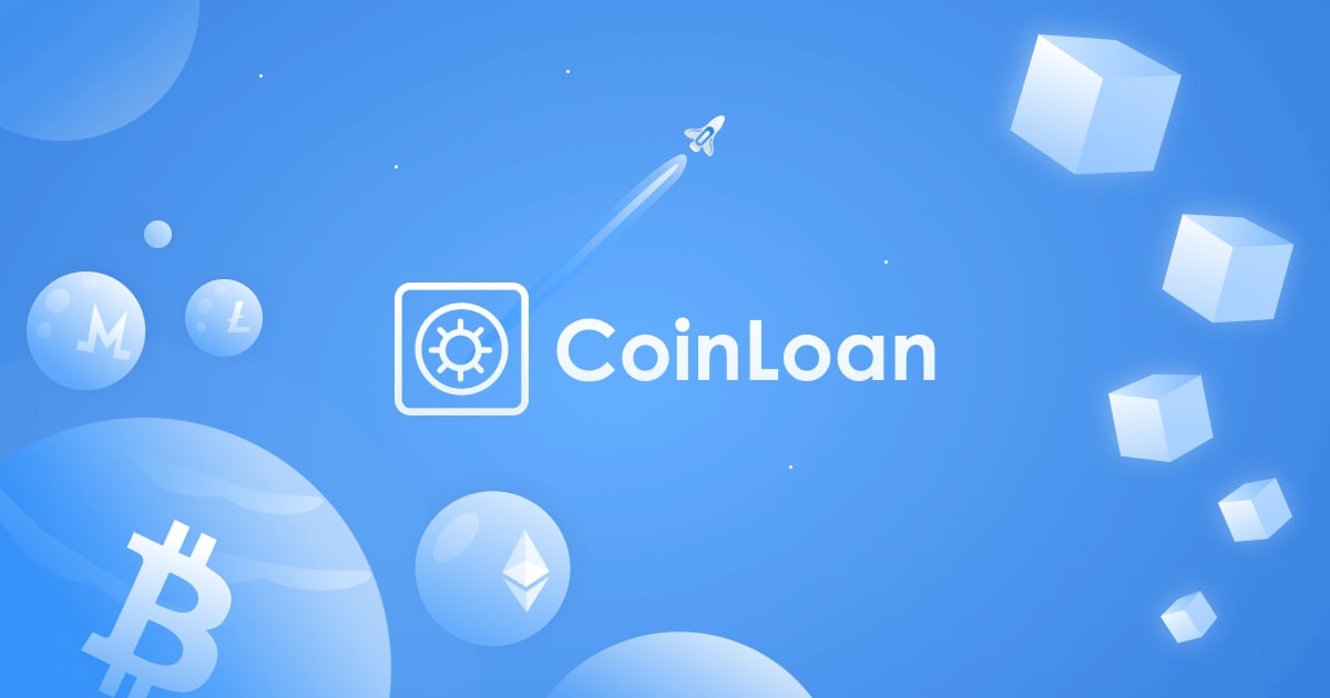 CLT/  CoinLoan