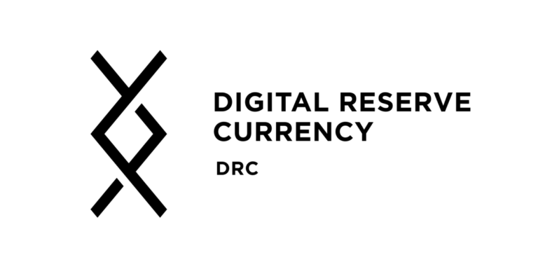 ما هي العملة الرقمية DRC/ Digital Reserve Currency مشروعها و معلومات عنها