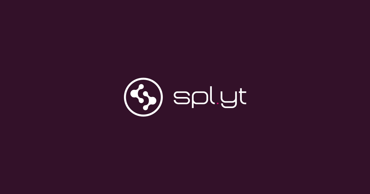  SHOPX/Splyt 