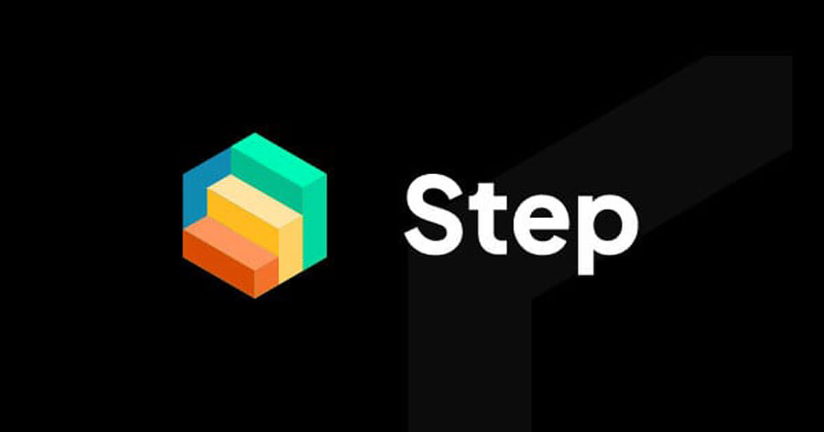  Step / Step Finance