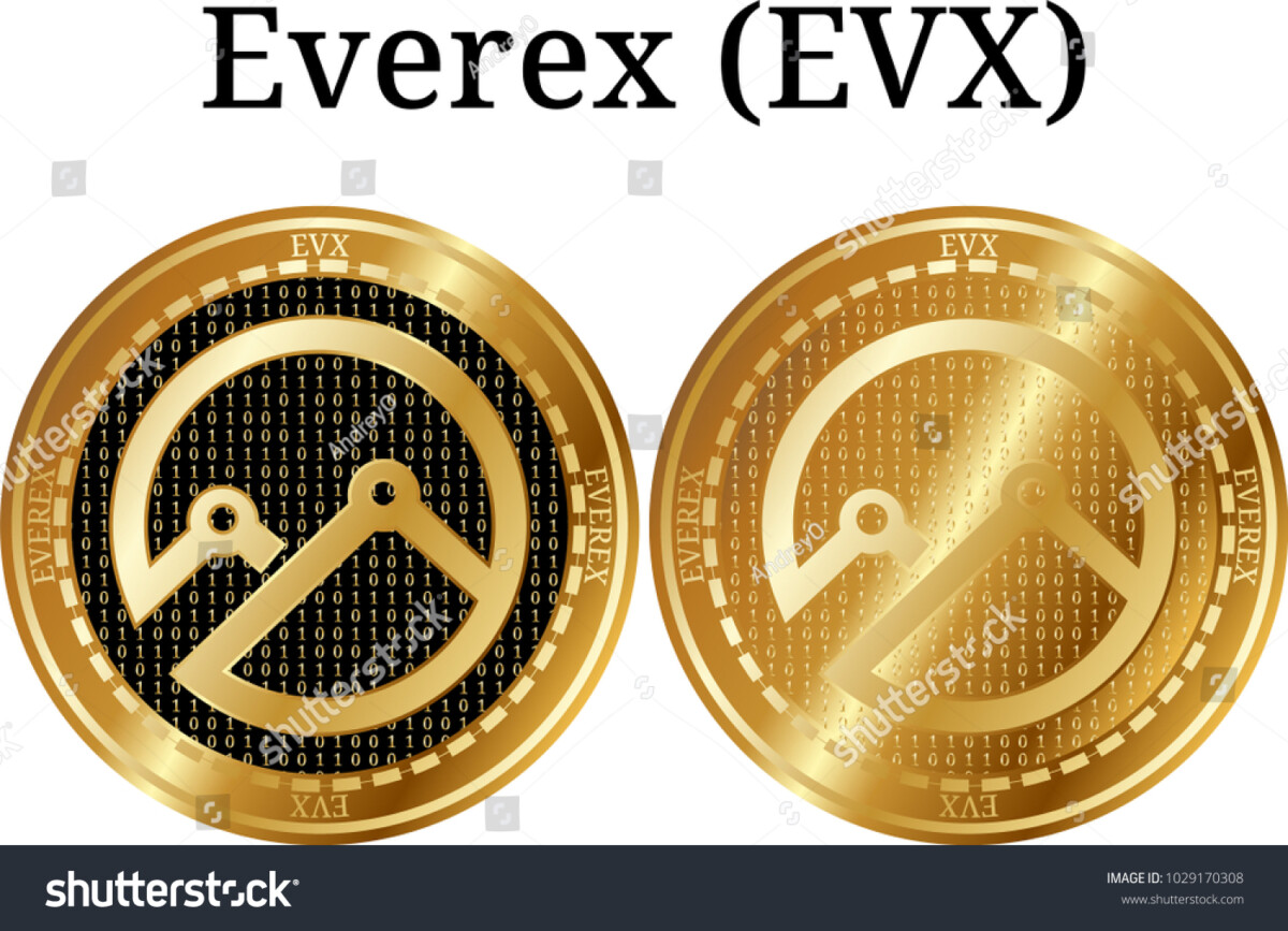 evx crypto price