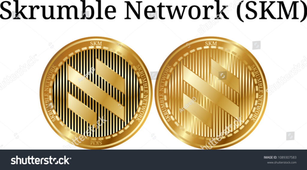 SKM /Skrumble Network