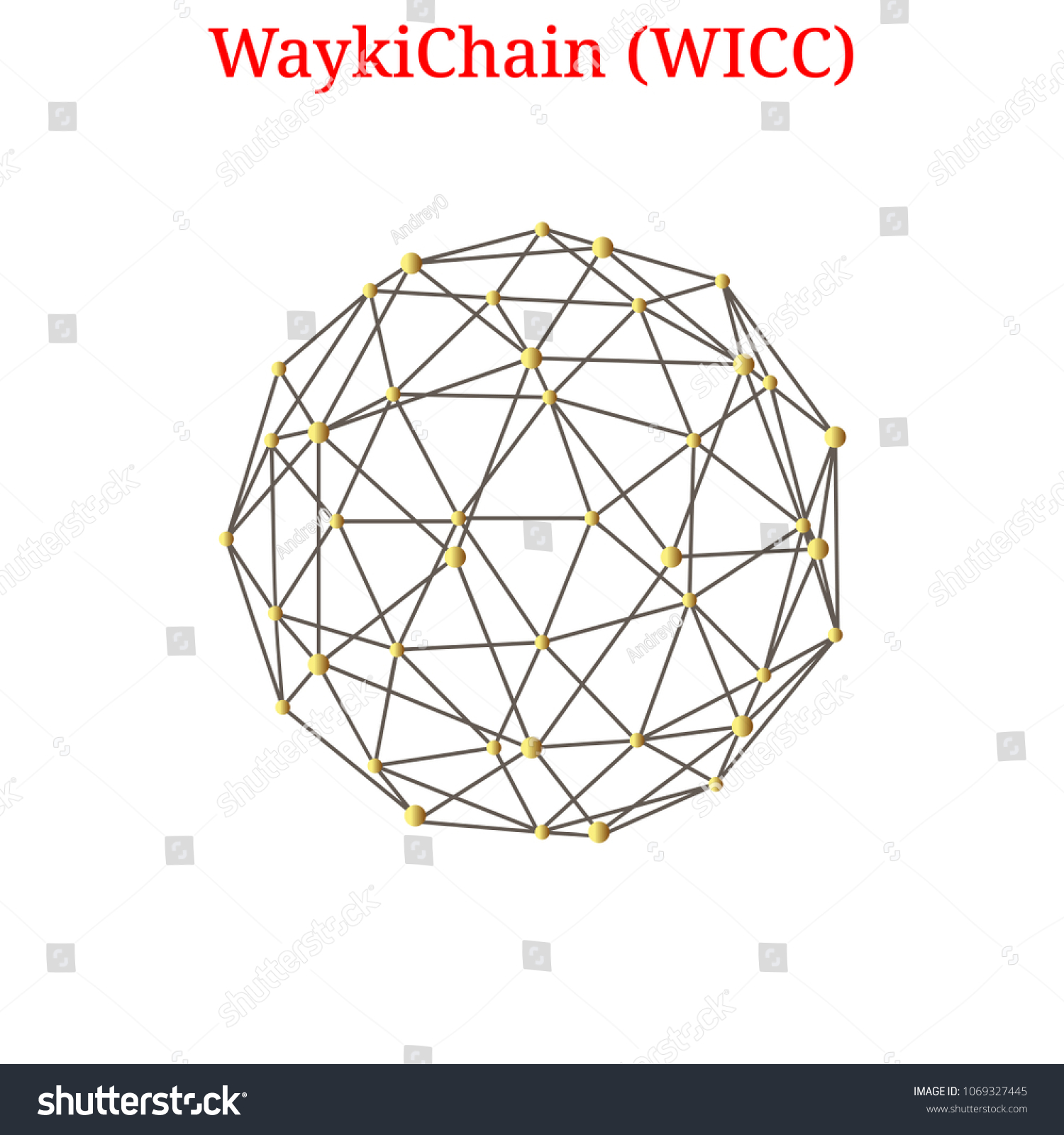  WICC/ WaykiChain