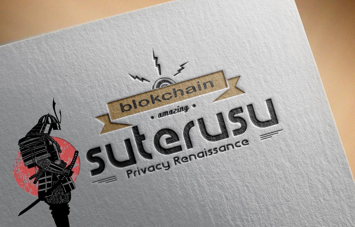 SUTER/ suterusu