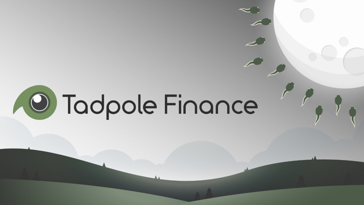 TAD / Tadpole Finance