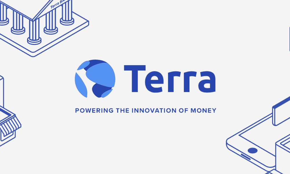 KRT/ TerraKRW