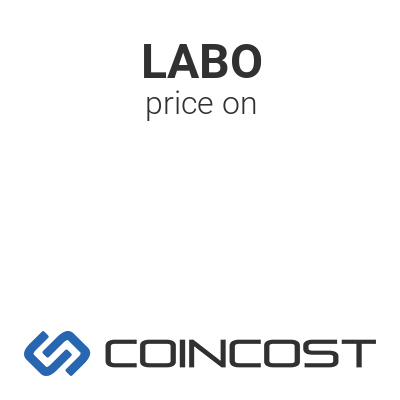 LABO / The Lab Finance
