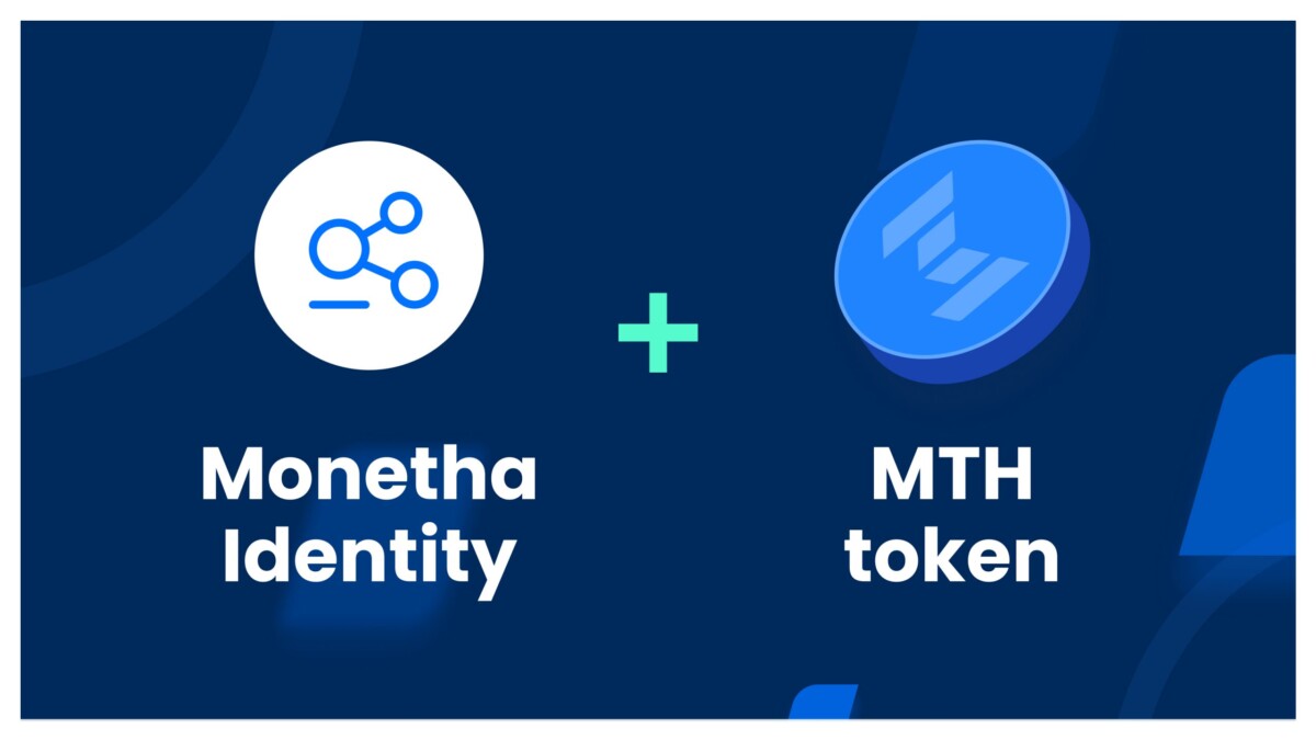MTH/Monetha