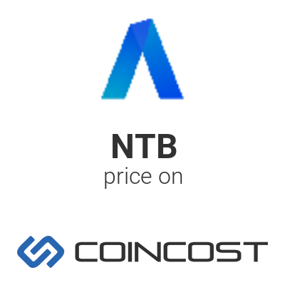 NTB / TokenAsset