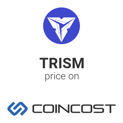 TRISM / Trism