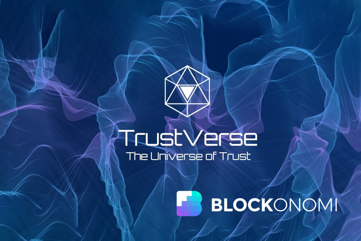 TRV/TrustVerse