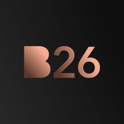 B26 / B26 Finance