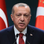 تركيا في حالة حرب مع العملة المشفرة كما قال الرئيس أردوغان