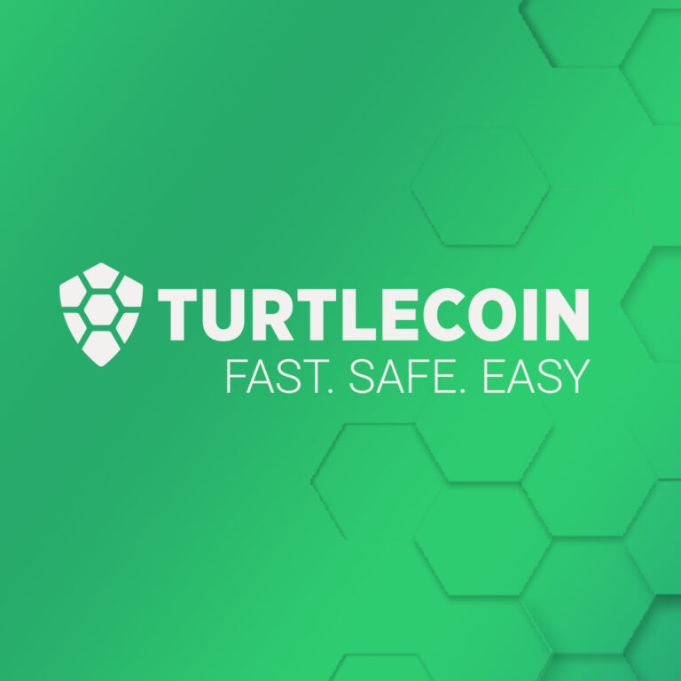 ما هي العملة الرقمية TRTL/TurtleCoin مشروعها و معلومات عنها