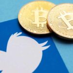 Twitter طرح ميزة Bitcoin البقشيش