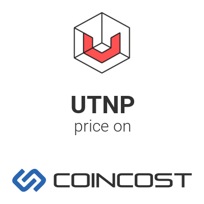UTNP / Universa