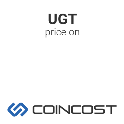 UGT / Unreal Finance