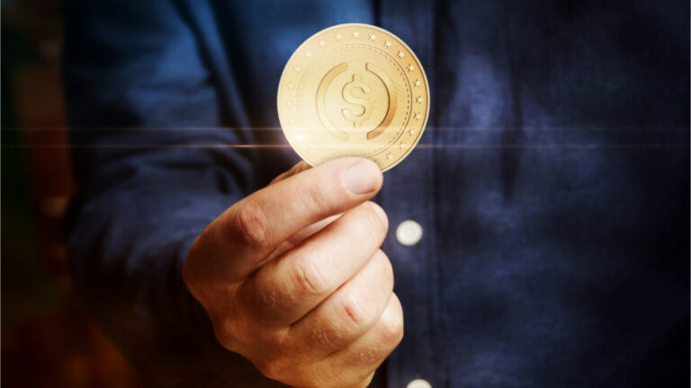 تبلغ القيمة السوقية لـ USDC 30 مليار دولار - تضيف Stablecoin 10 مليار دولار في 4 أشهر