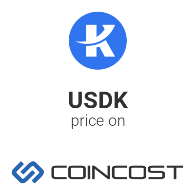USDK / USDK