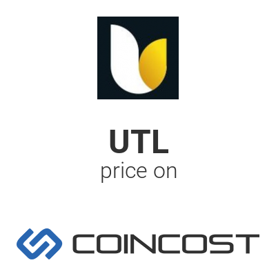 UTL / Utile Network