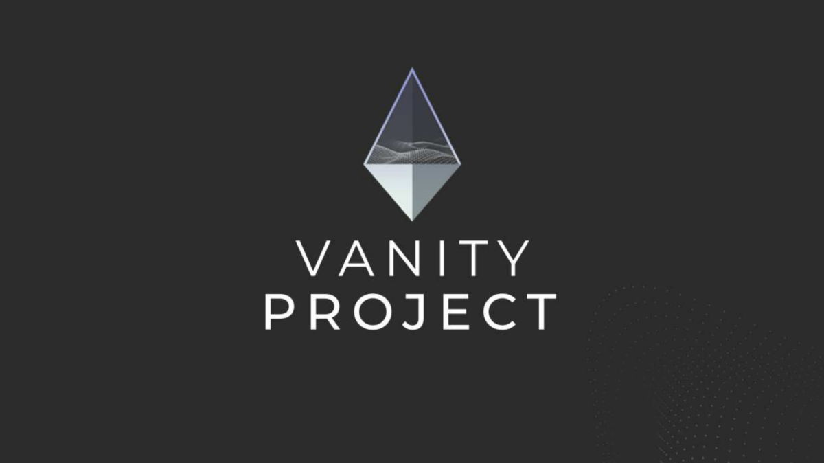Vanity/ Vanity