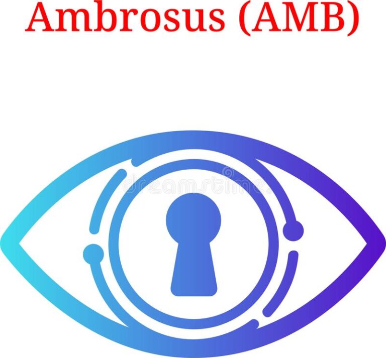 AMB/Ambrosus