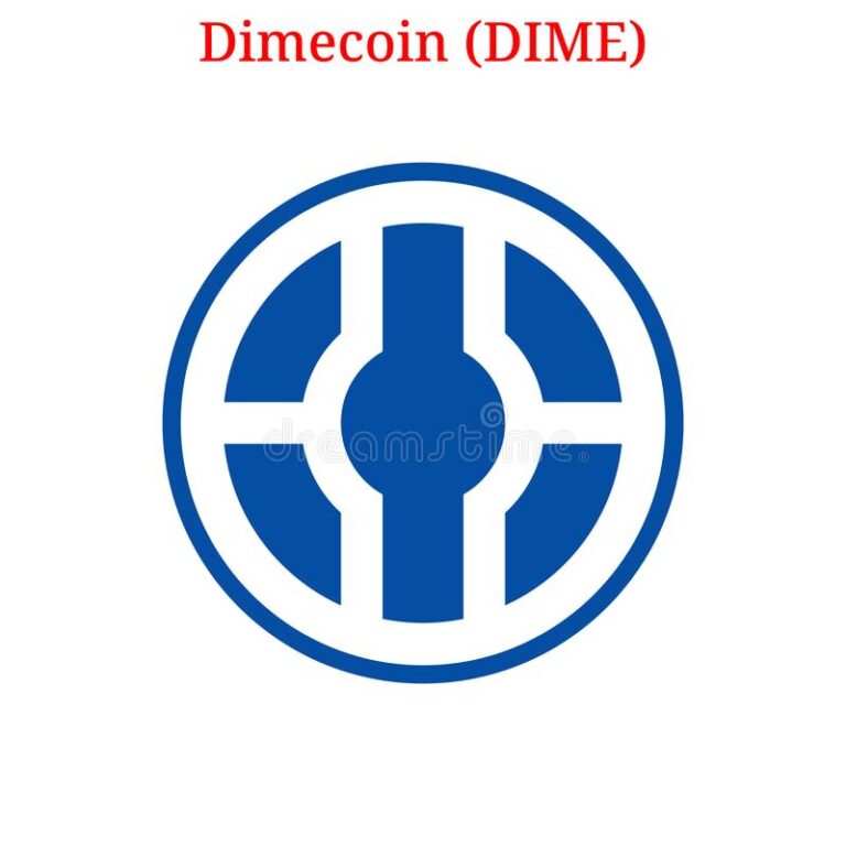DIME / Dimecoin