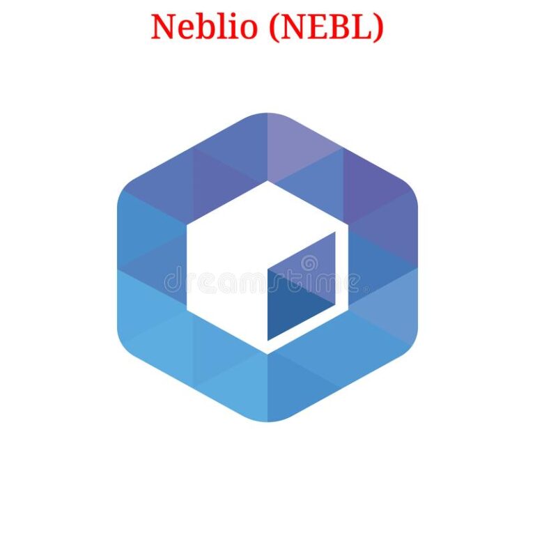 NEBL/ Neblio