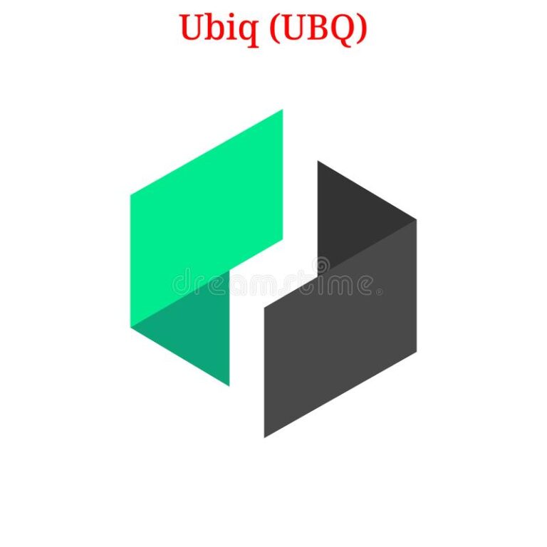 UBQ/Ubiq