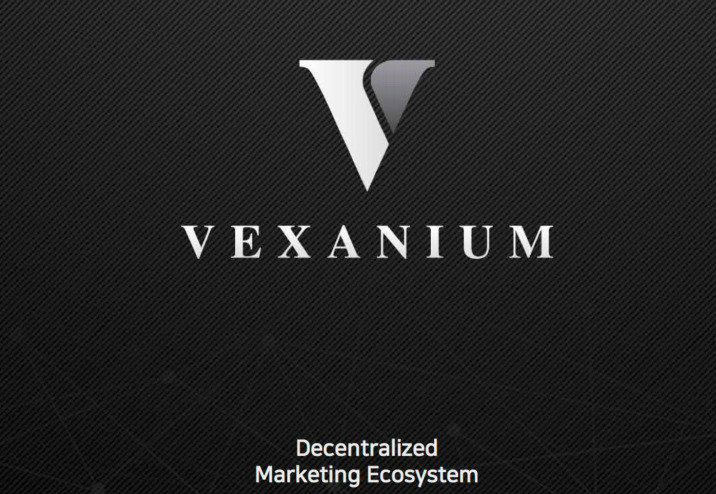 Vex/ Vexanium