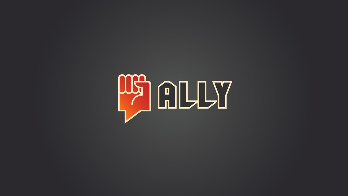 ALY/ ALLY
