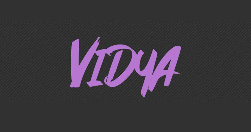 Vidya/Vidya