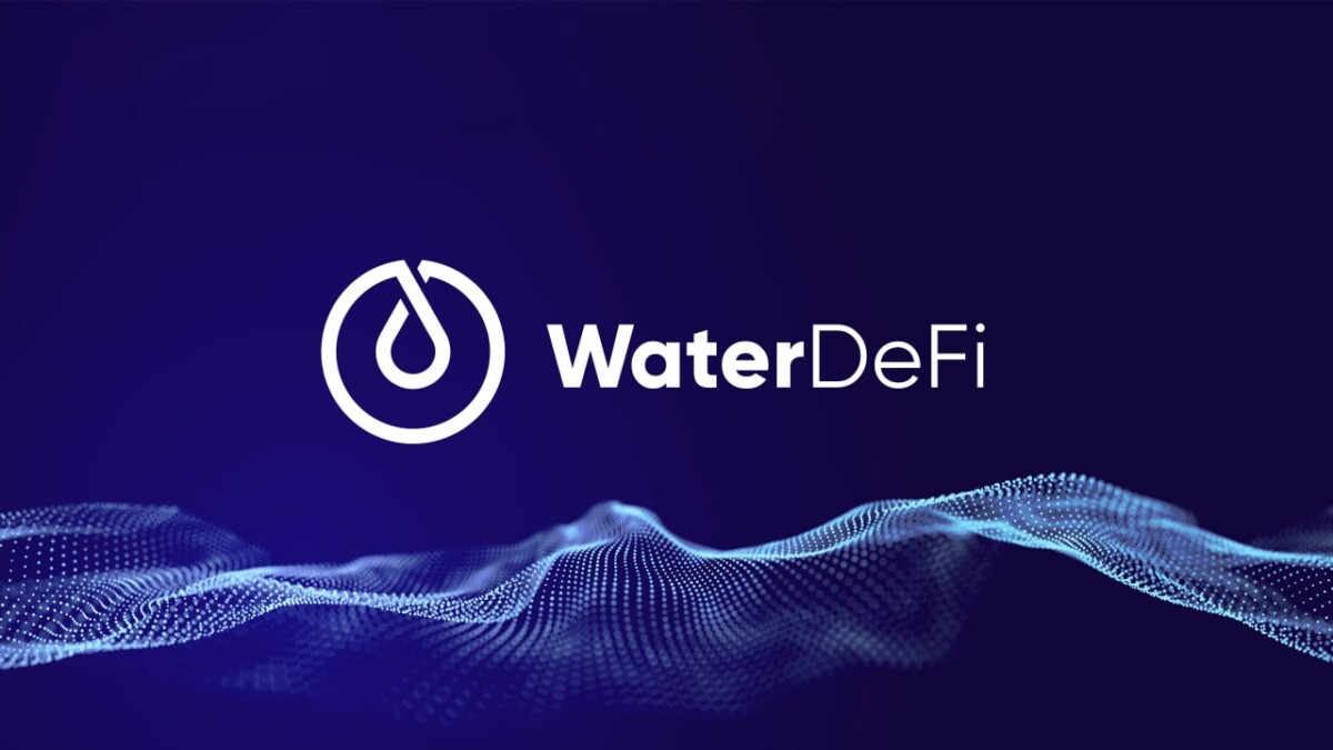 WATER / WaterDefi